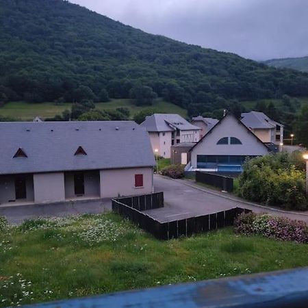 Appartement Avec Cabine Arreau Eksteriør bilde