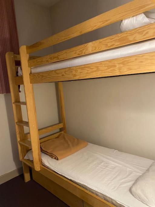 Appartement Avec Cabine Arreau Eksteriør bilde